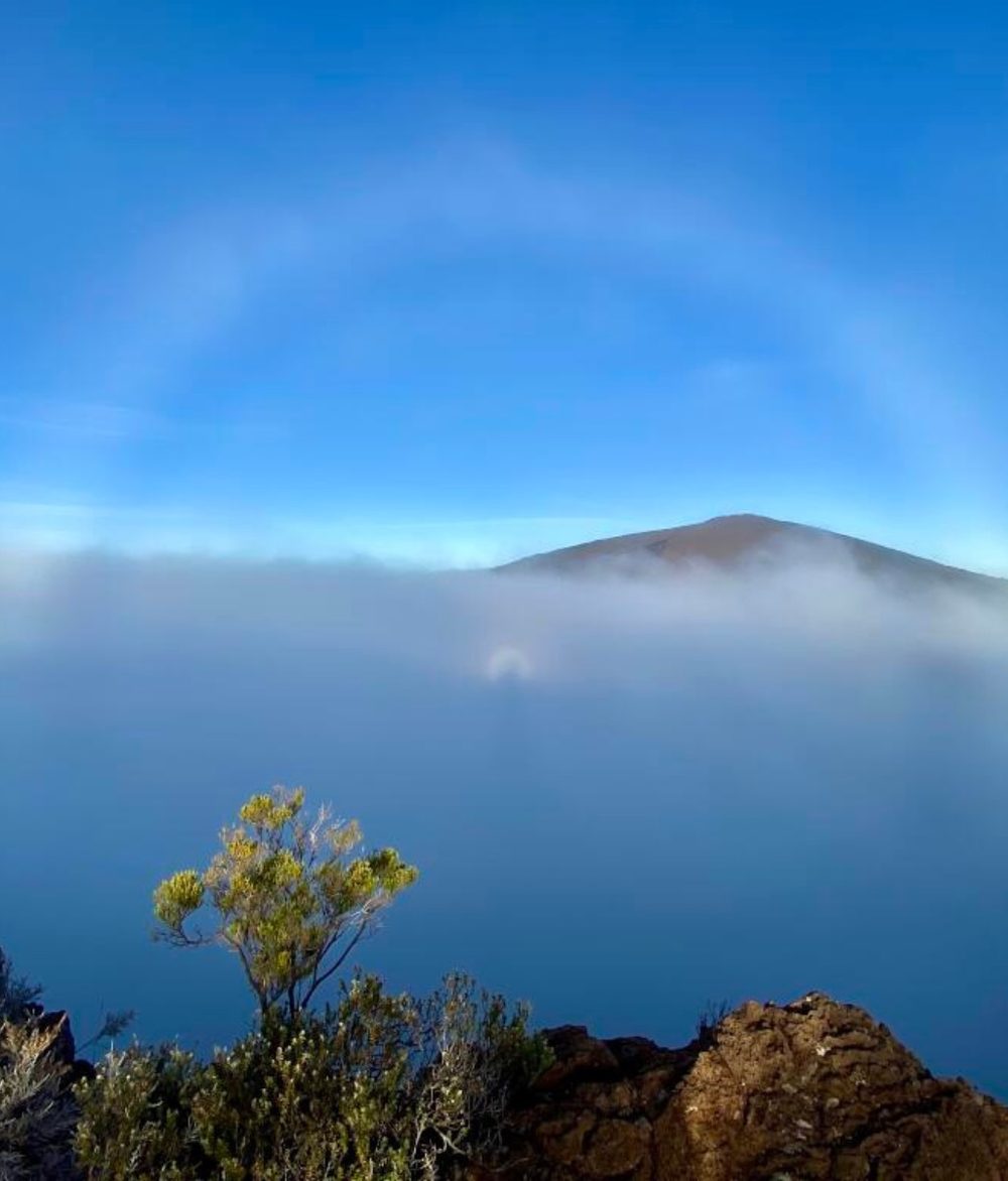 Le Volcan Facile