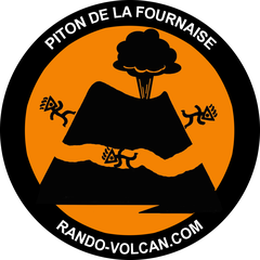 Bureau Montagne Rando Volcan